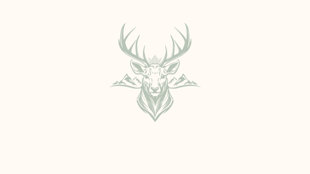 King Of The Forest Background